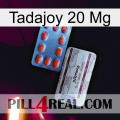 Tadajoy 20Mg 36